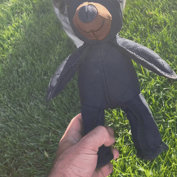 2025 New Unbreak-Bear⢠For Heavy Chewers