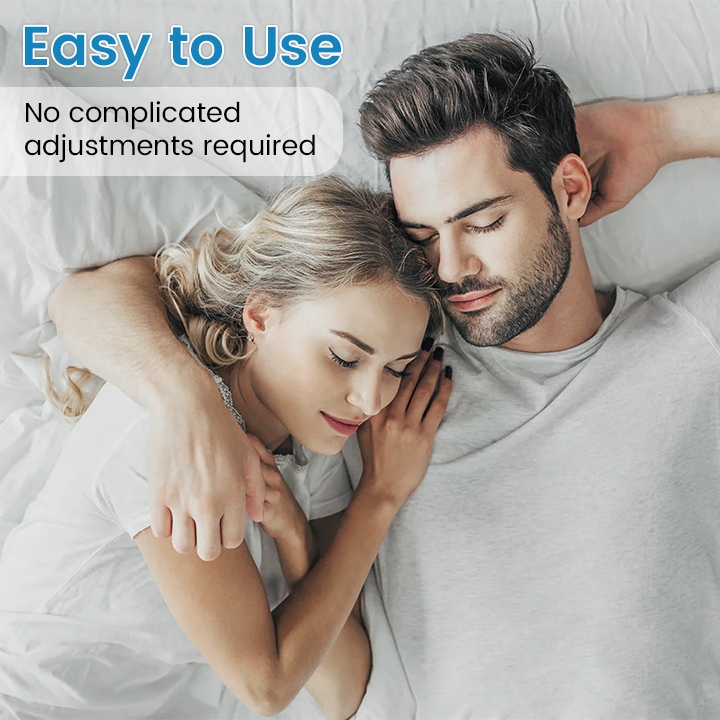 ✨JEREMYTIS™ Anti-Snoring & Anti-Grinding Teeth Protector Universal Size