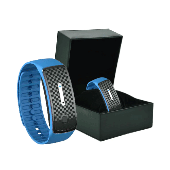 (š„LAST DAY 70% OFF) Seurico⢠Matteo Ultrasonic Body Shape Wristband Pro š„