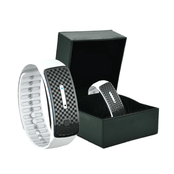 (š„LAST DAY 70% OFF) Seurico⢠Matteo Ultrasonic Body Shape Wristband Pro š„