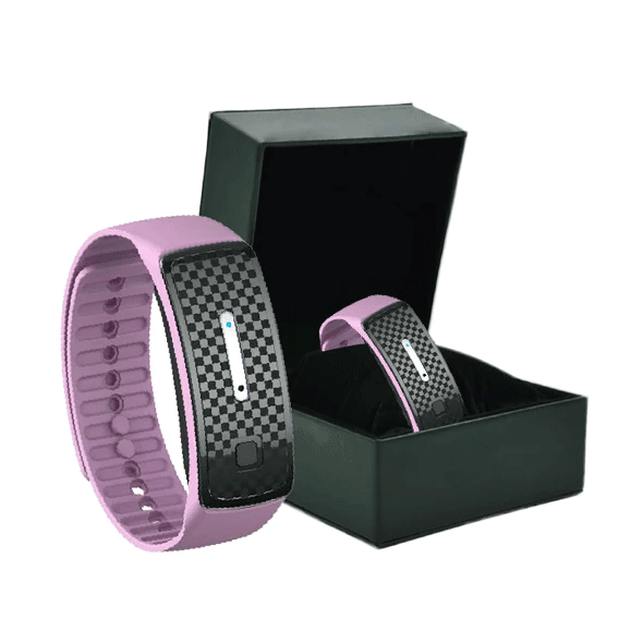 (š„LAST DAY 70% OFF) Seurico⢠Matteo Ultrasonic Body Shape Wristband Pro š„