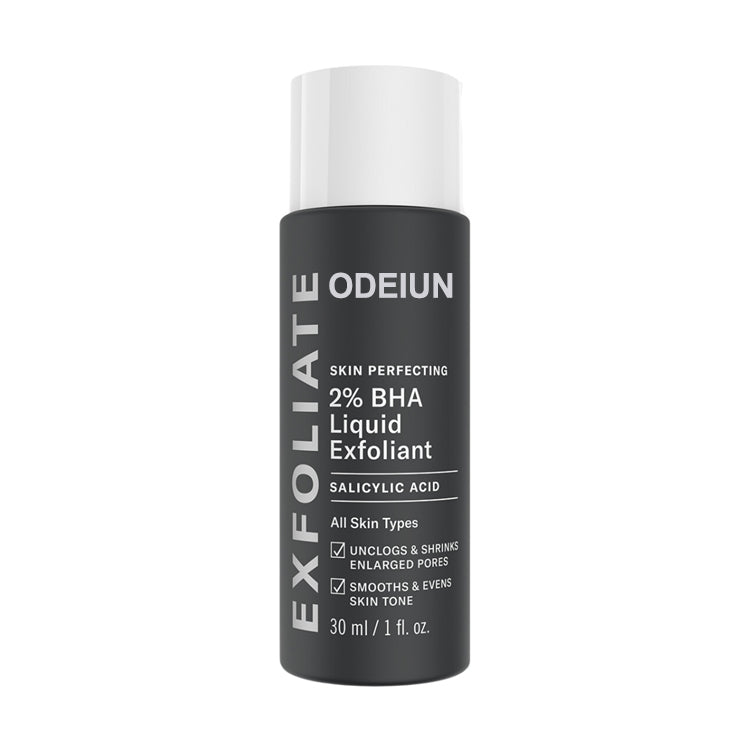 đĽLAST DAY 49% OFFâ¨ODEIUNâ˘- Skin Perfecting 2% BHA Liquid Exfoliant