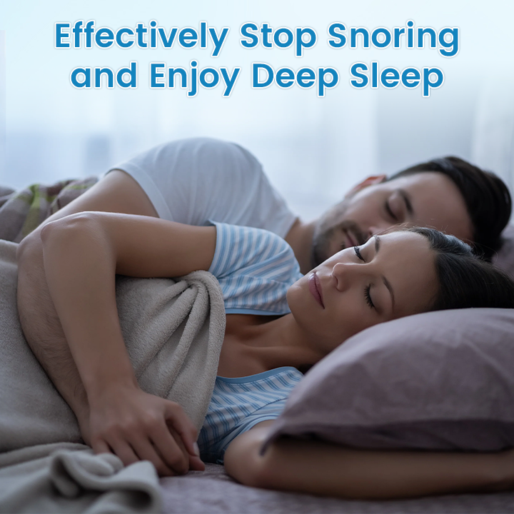 ✨JEREMYTIS™ Anti-Snoring & Anti-Grinding Teeth Protector Universal Size