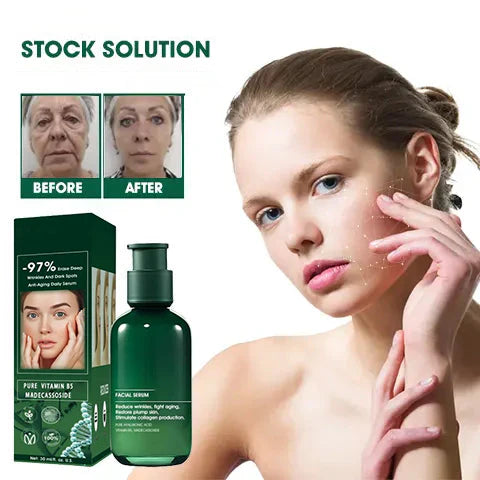 π₯π©ββοΈLast Day Promotion ππ%ππ
π
- SkinFirming Rejuvenating Serumπ₯