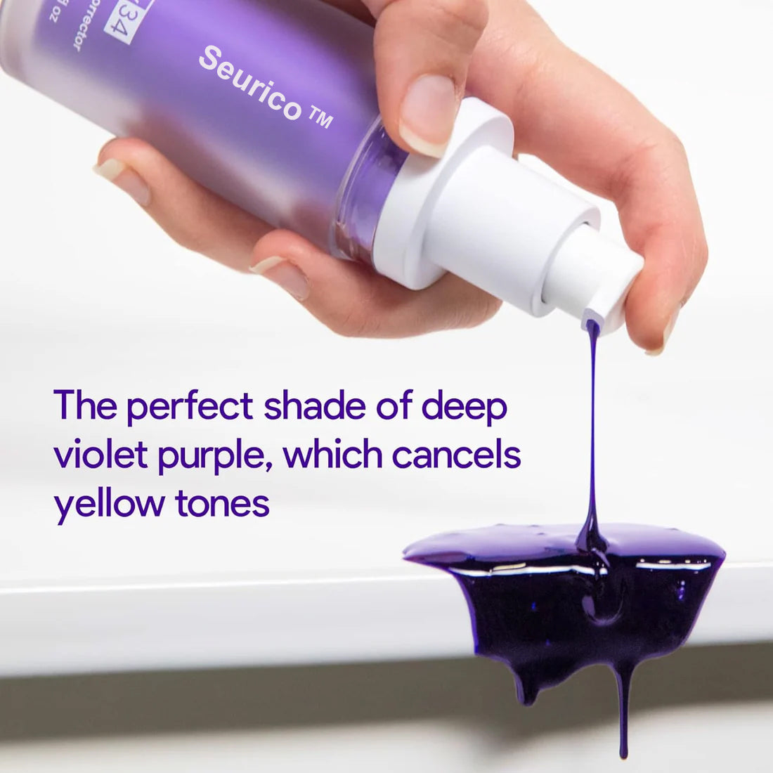 š„LAST DAY 48% OFFš„Teeth Colour Corrector Serum