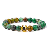 African Howlite
