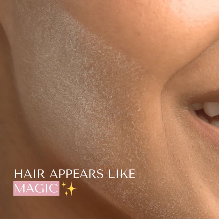 šLAST DAY 70% OFFš„LAOZIKTM-- Hair Identifier Spray
