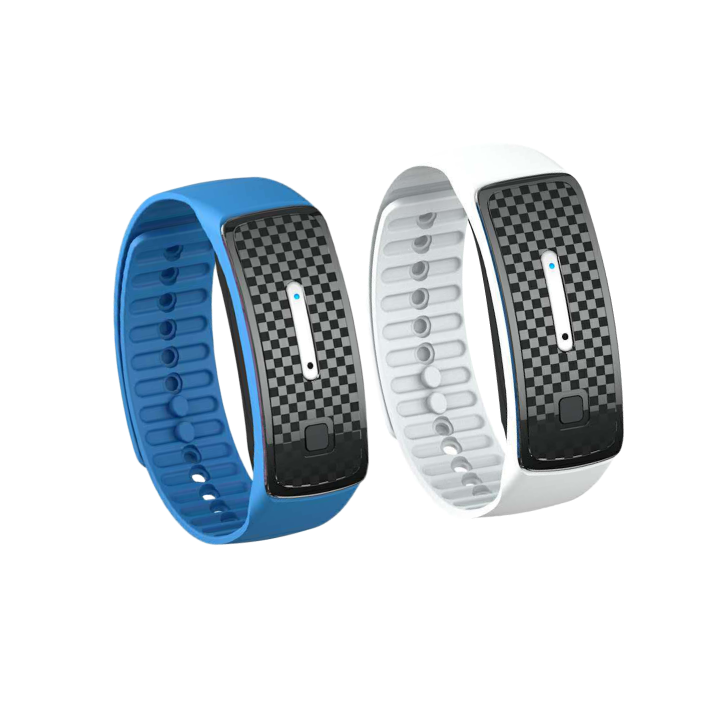 (š„LAST DAY 70% OFF) Seurico⢠Matteo Ultrasonic Body Shape Wristband Pro š„