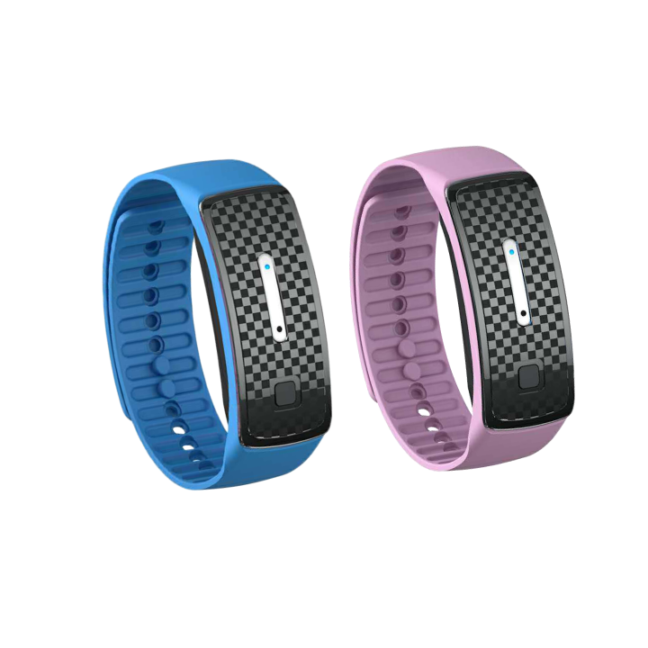 (š„LAST DAY 70% OFF) Seurico⢠Matteo Ultrasonic Body Shape Wristband Pro š„