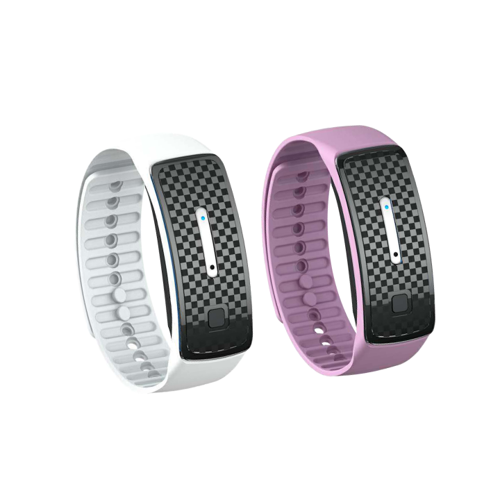 (š„LAST DAY 70% OFF) Seurico⢠Matteo Ultrasonic Body Shape Wristband Pro š„