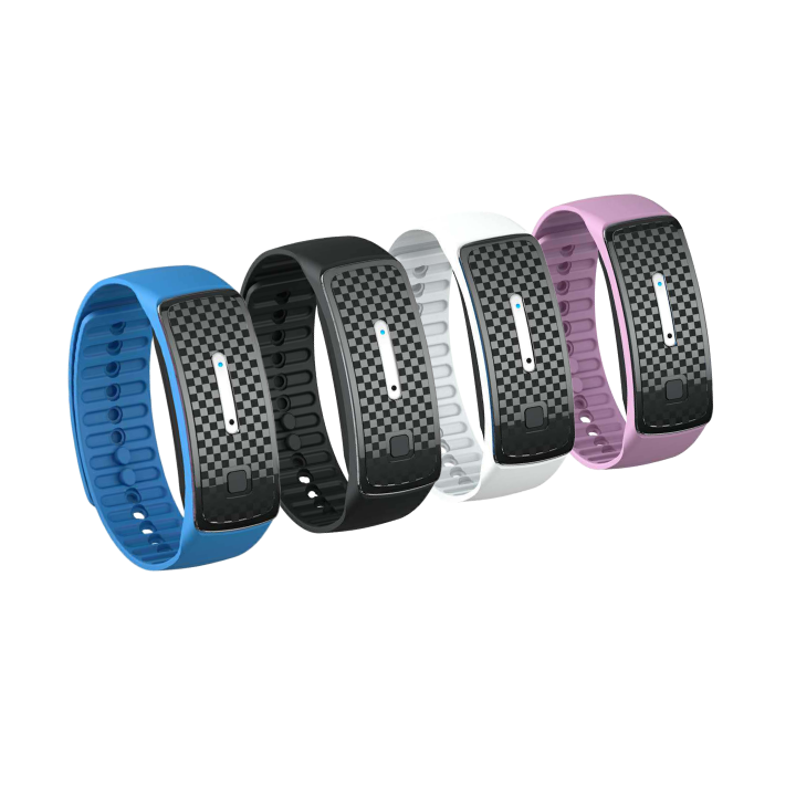 (š„LAST DAY 70% OFF) Seurico⢠Matteo Ultrasonic Body Shape Wristband Pro š„