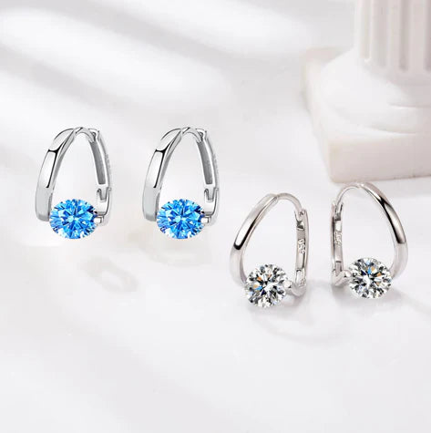🔥LAST DAY SALE-80% OFF)Histone Lymphvity MagneTherapy Germanium Earrings