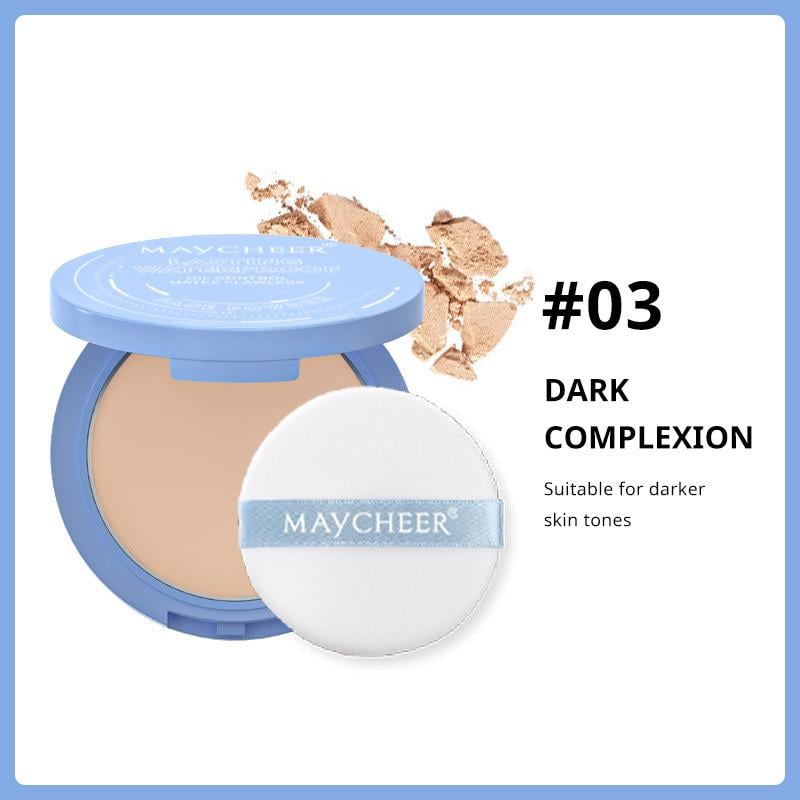 [03#]Dark Complexion