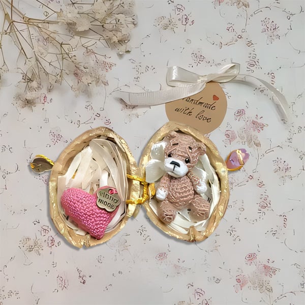 🧸Bear A