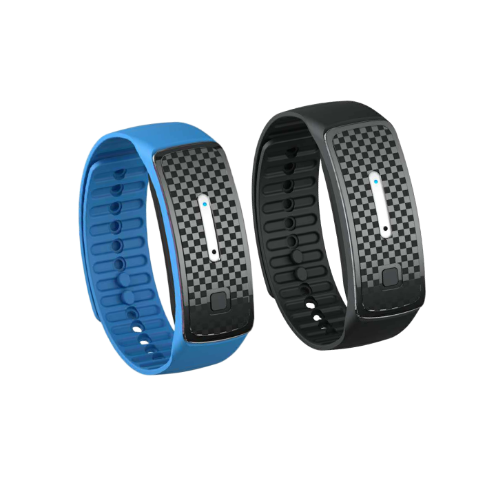 BLUE + BLACK (2PCS) - $33.97 🔥50% OFF🔥
