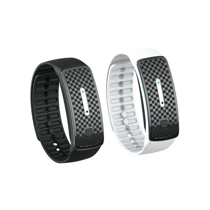 BLACK + WHITE (2PCS) - $33.97 🔥50% OFF🔥