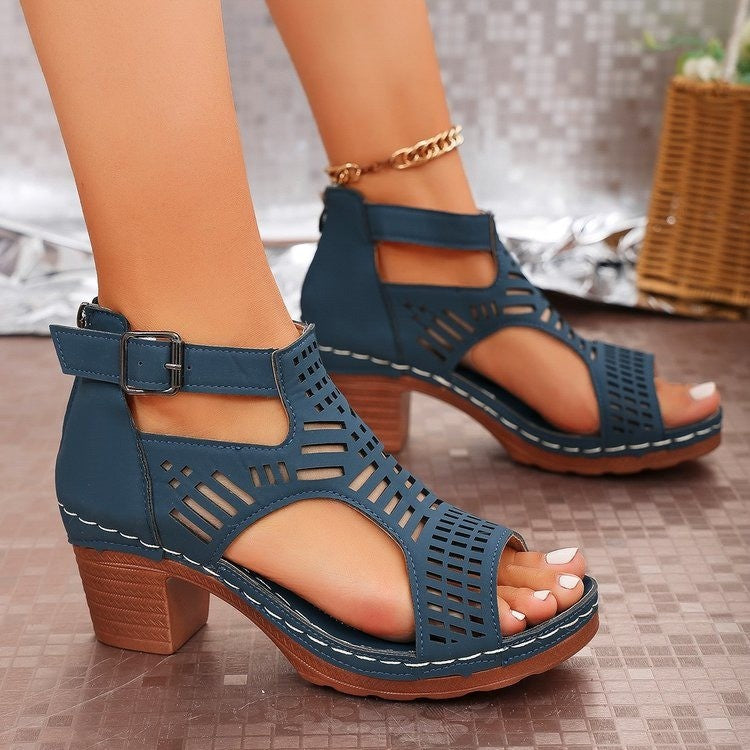 Dark Blue