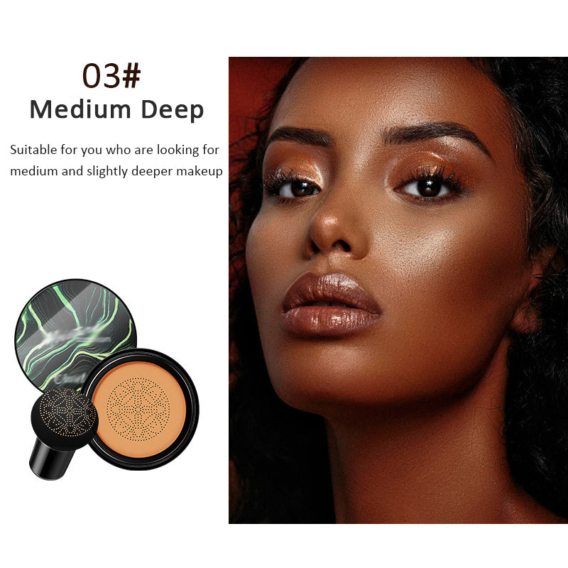 🎁2025 Hot Sale - Mushroom Head Air Cushion CC Cream