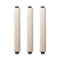 Beige 3-piece set