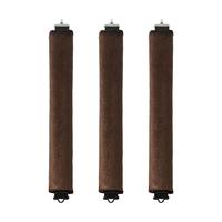 Brown 3-Piece Set