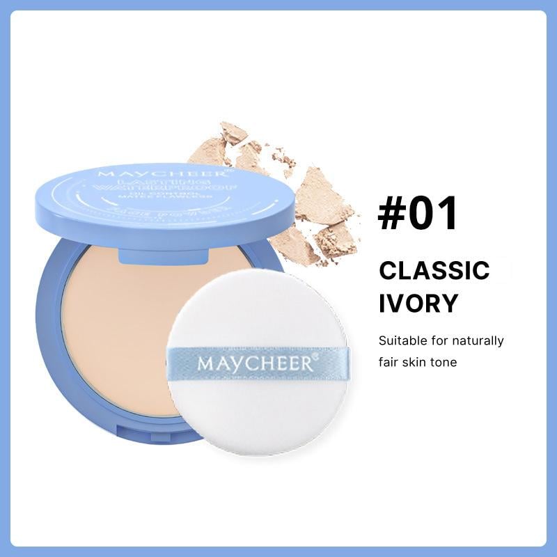 [01#]Classic Ivory