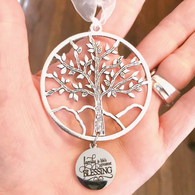 🔥Hot Sale🔥Christmas Friendship Charm Gift